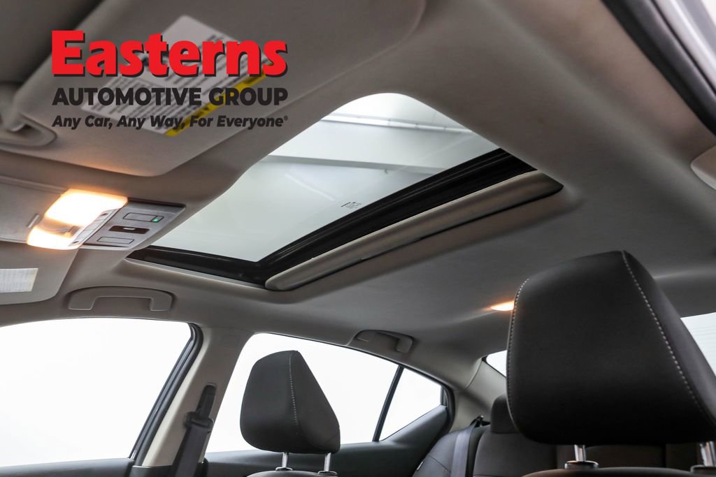 Used 2024 Nissan Altima 2.5 SV w/ SV Premium Package image 33