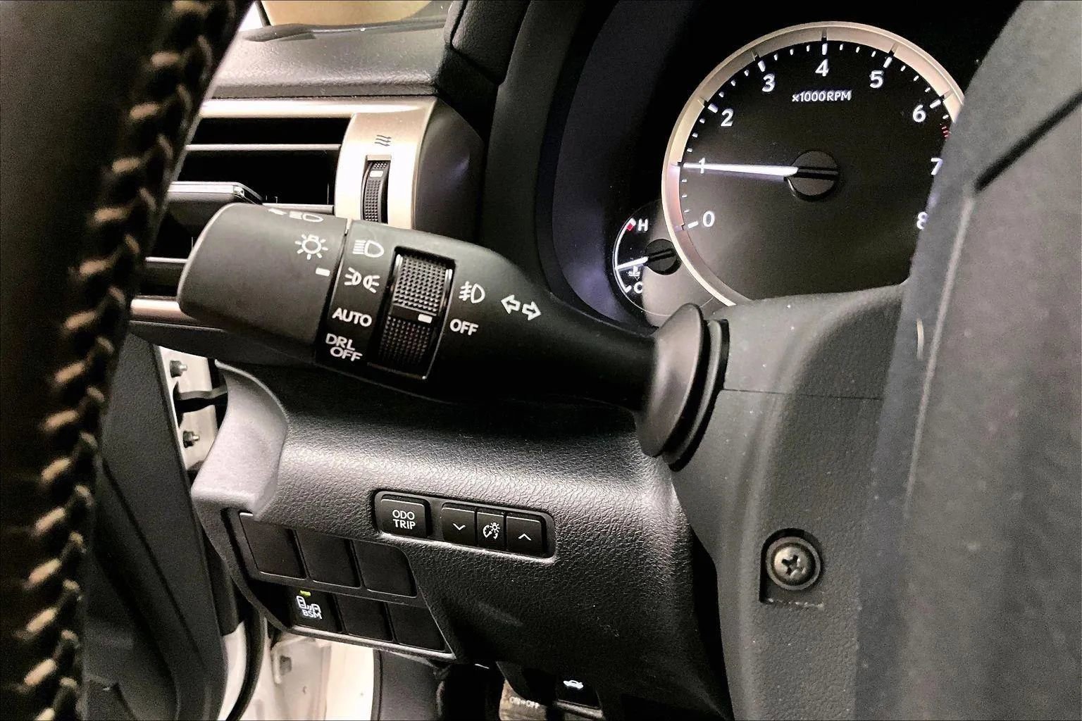 Used 2015 Lexus IS 250 AWD w/ Navigation System Package image 30