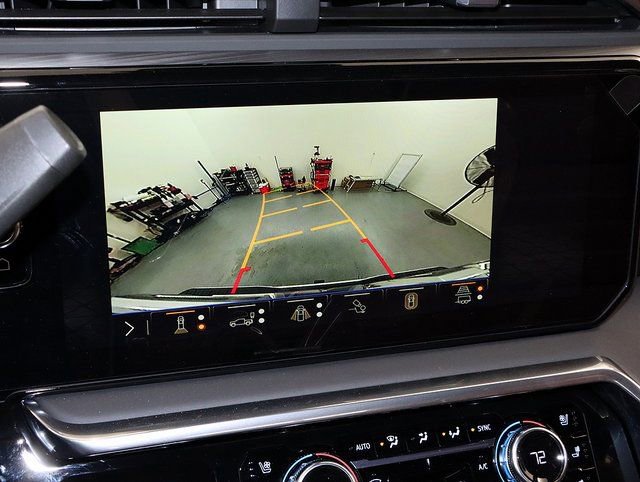 New 2026 GMC Sierra 2500 Denali Ultimate w/ Max Trailering Package image 20