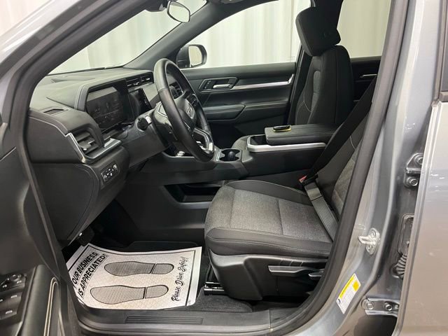 Used 2025 GMC Terrain Elevation image 5