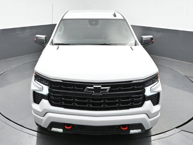 Used 2025 Chevrolet Silverado 1500 RST w/ Redline Edition AWD/4WD image 14