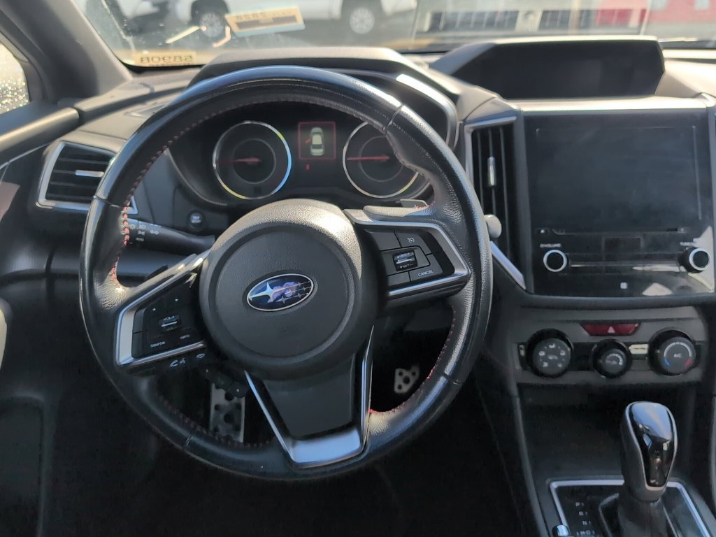 Used 2019 Subaru Impreza 2.0i Sport AWD/4WD image 11