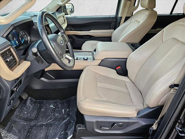 Used 2024 Ford Expedition Max Limited image 17