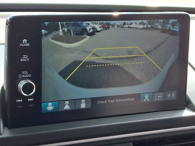Used 2025 Honda Pilot EX-L image 13