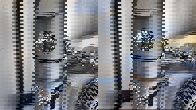 Used 2016 GMC Savana 3500 Extended image 37