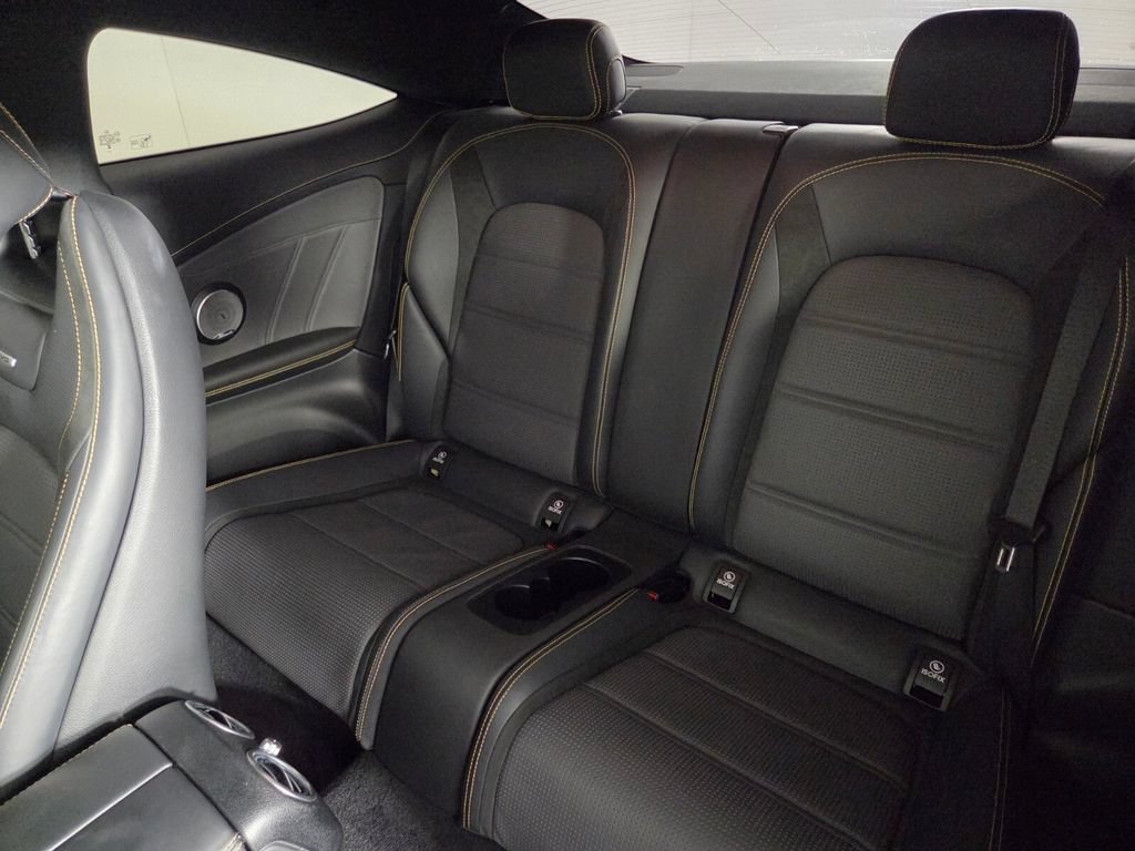 Used 2023 Mercedes-Benz C 63 AMG S image 23