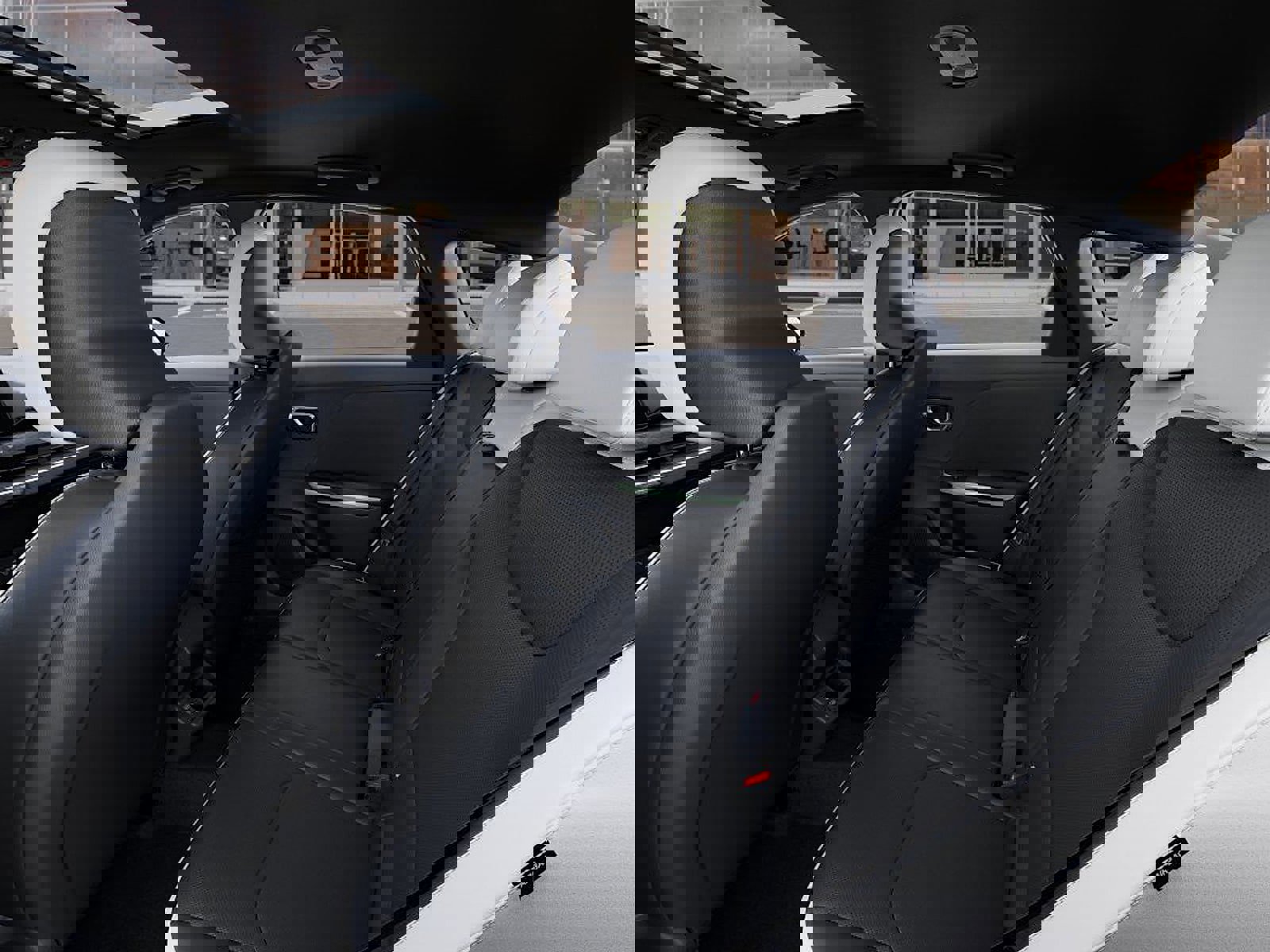 New 2025 Kia K4 GT-Line w/ GT-Line Premium Package image 18