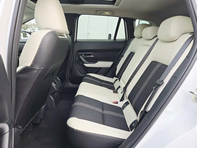 New 2026 MAZDA CX-50 AWD 2.5 S w/ Cargo Package image 10
