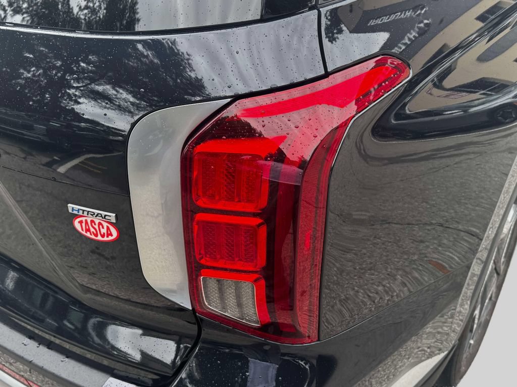 Certified 2024 Hyundai Palisade Limited AWD/4WD image 10