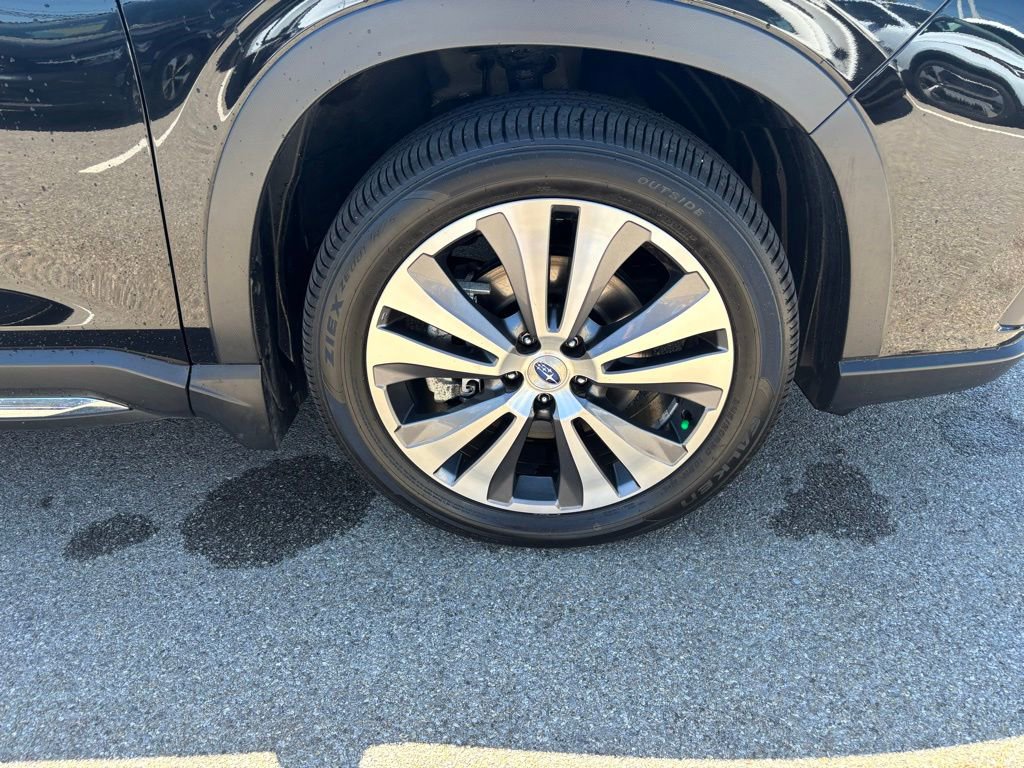 Used 2021 Subaru Ascent Touring AWD/4WD image 35
