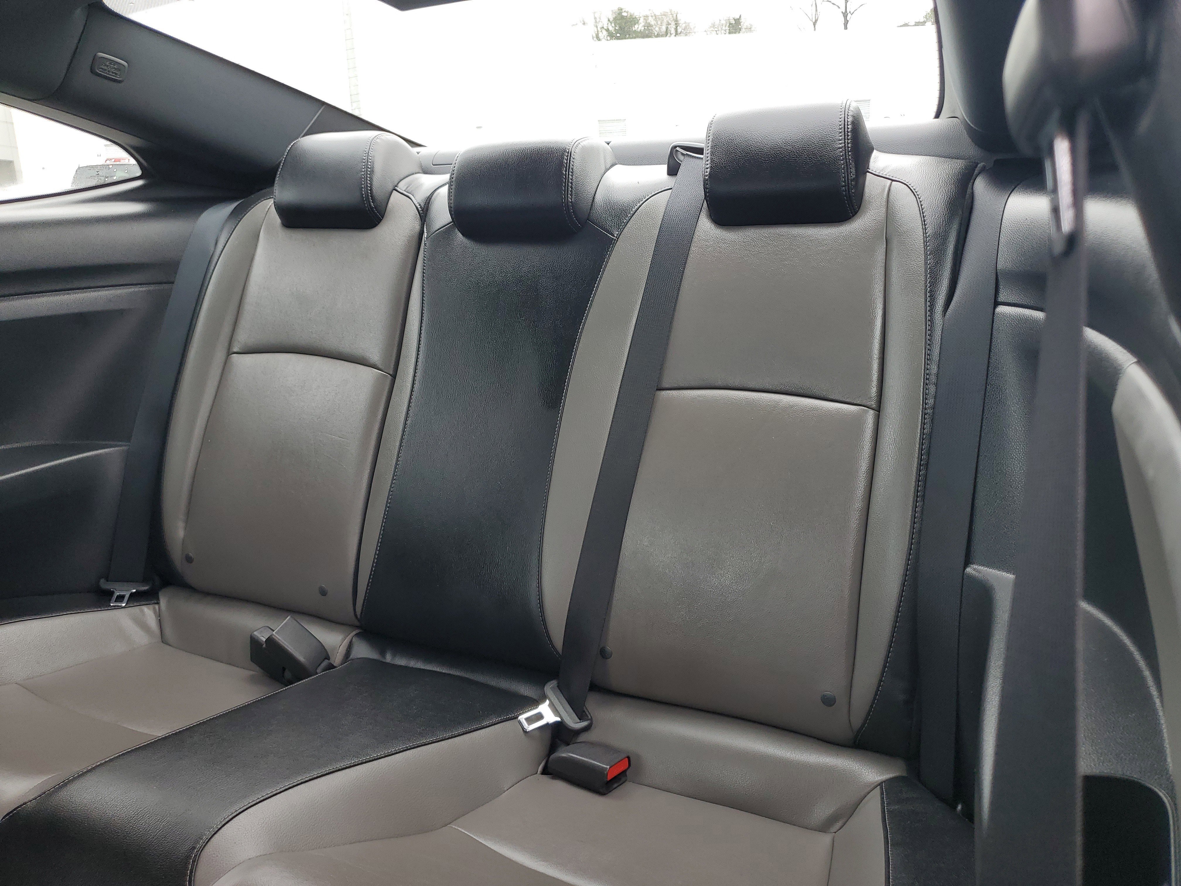 Used 2016 Honda Civic EX-L image 11