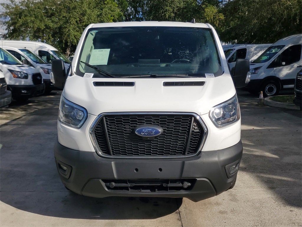 Used 2023 Ford Transit 350 XLT image 2