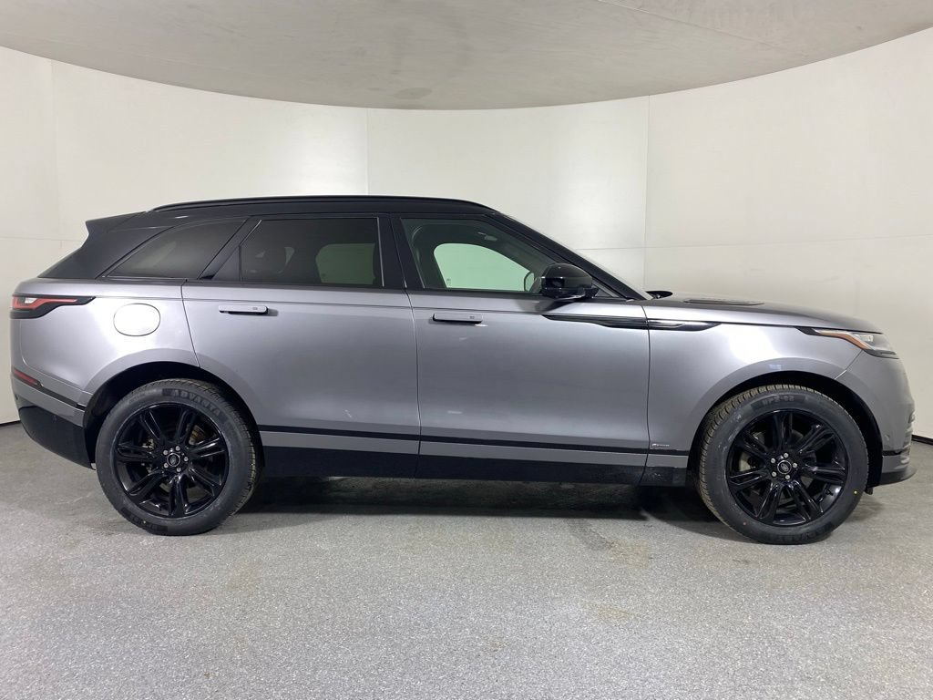 Used 2021 Land Rover Range Rover Velar R-Dynamic S AWD/4WD image 5