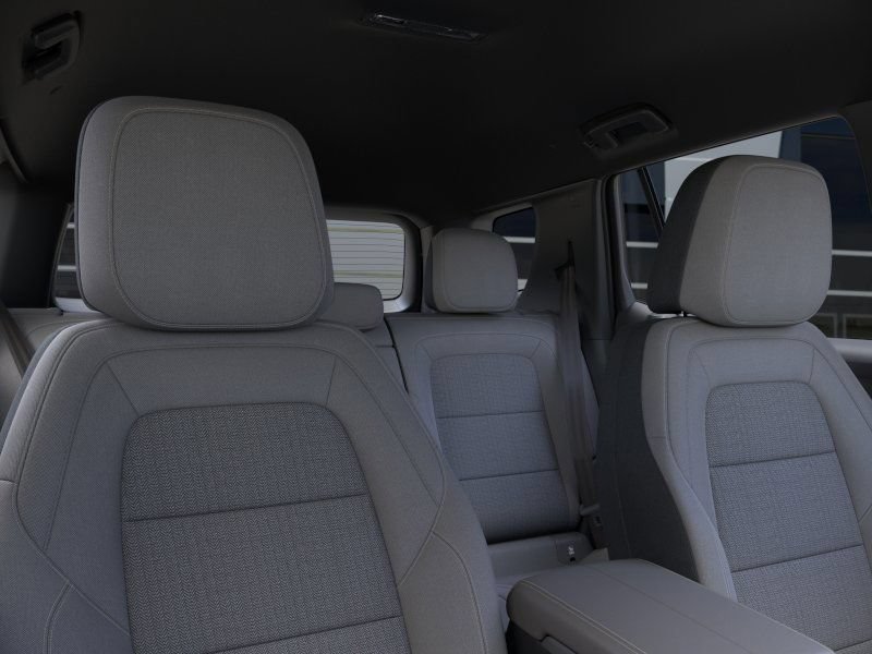 New 2025 GMC Terrain Elevation AWD/4WD image 24