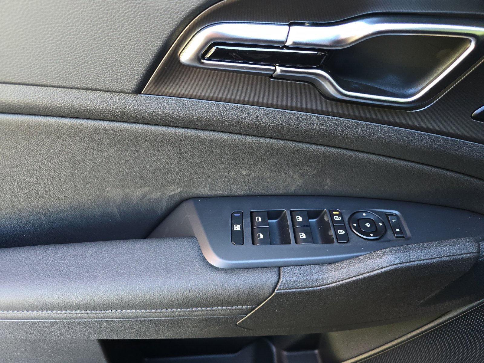 New 2026 Kia Sportage SX Prestige image 11