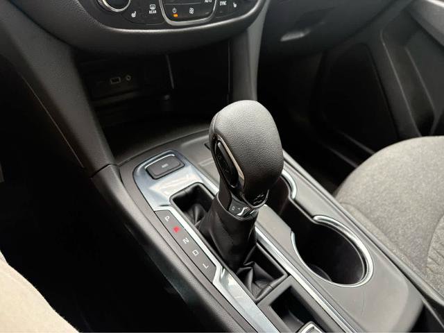 Used 2024 Chevrolet Equinox LT AWD/4WD image 29