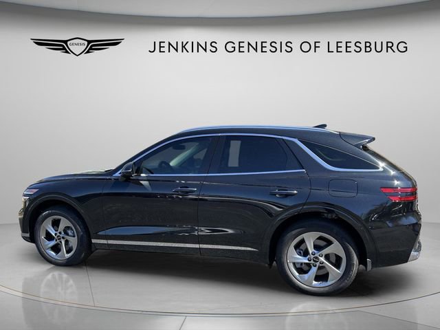 Used 2026 Genesis GV70 2.5T Select image 8