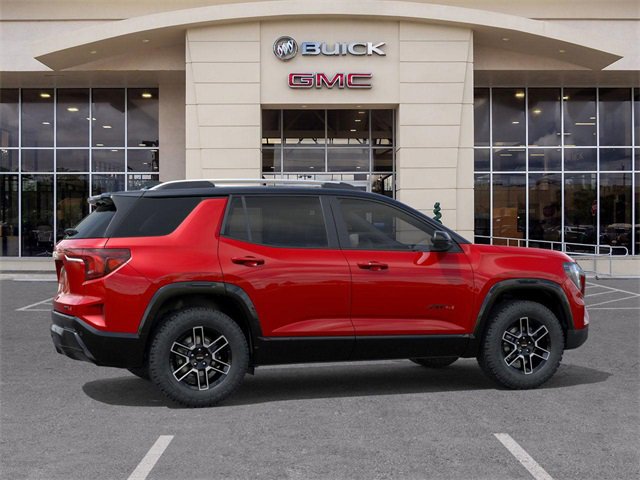 New 2026 GMC Terrain AT4 w/ Convenience Package III image 5