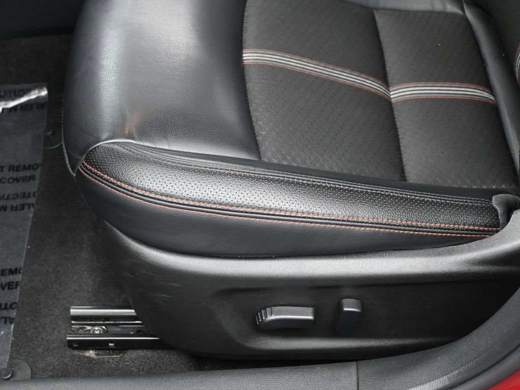 Used 2023 Nissan Altima 2.5 SR image 15