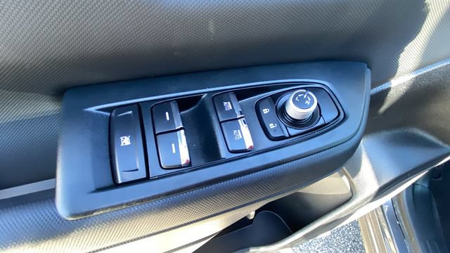 Certified 2025 Subaru Forester Limited AWD/4WD image 20