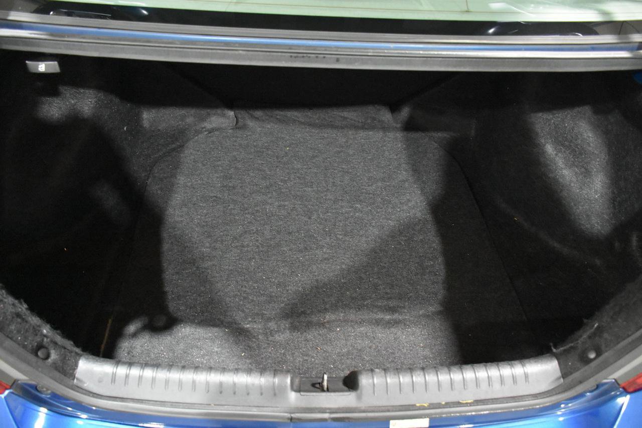 Used 2012 Honda Civic LX image 22