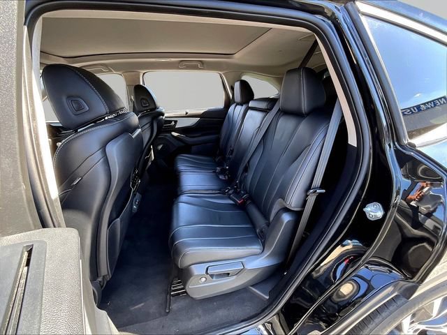 Used 2024 Acura MDX w/ Technology Package FWD image 24