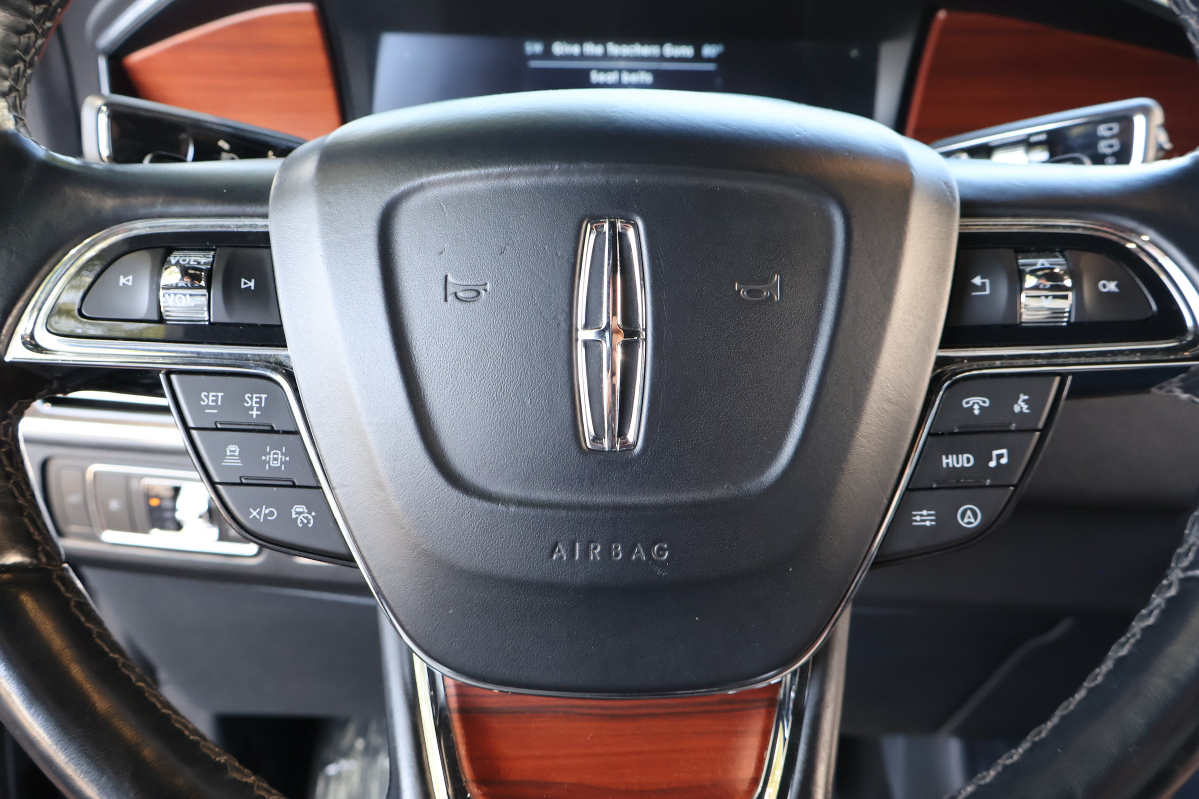 Used 2022 Lincoln Navigator Reserve RWD image 28