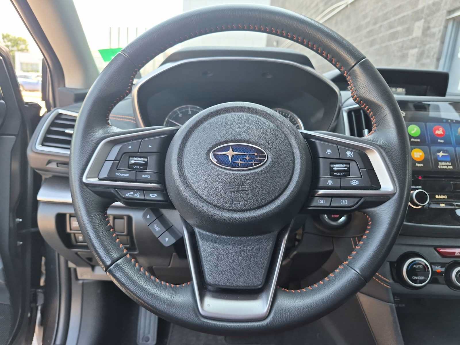 Used 2021 Subaru Crosstrek 2.5i Limited w/ Moonroof Package 2 AWD/4WD image 23