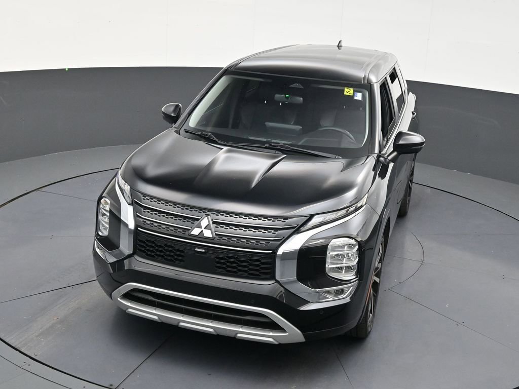 Used 2022 Mitsubishi Outlander SE image 20