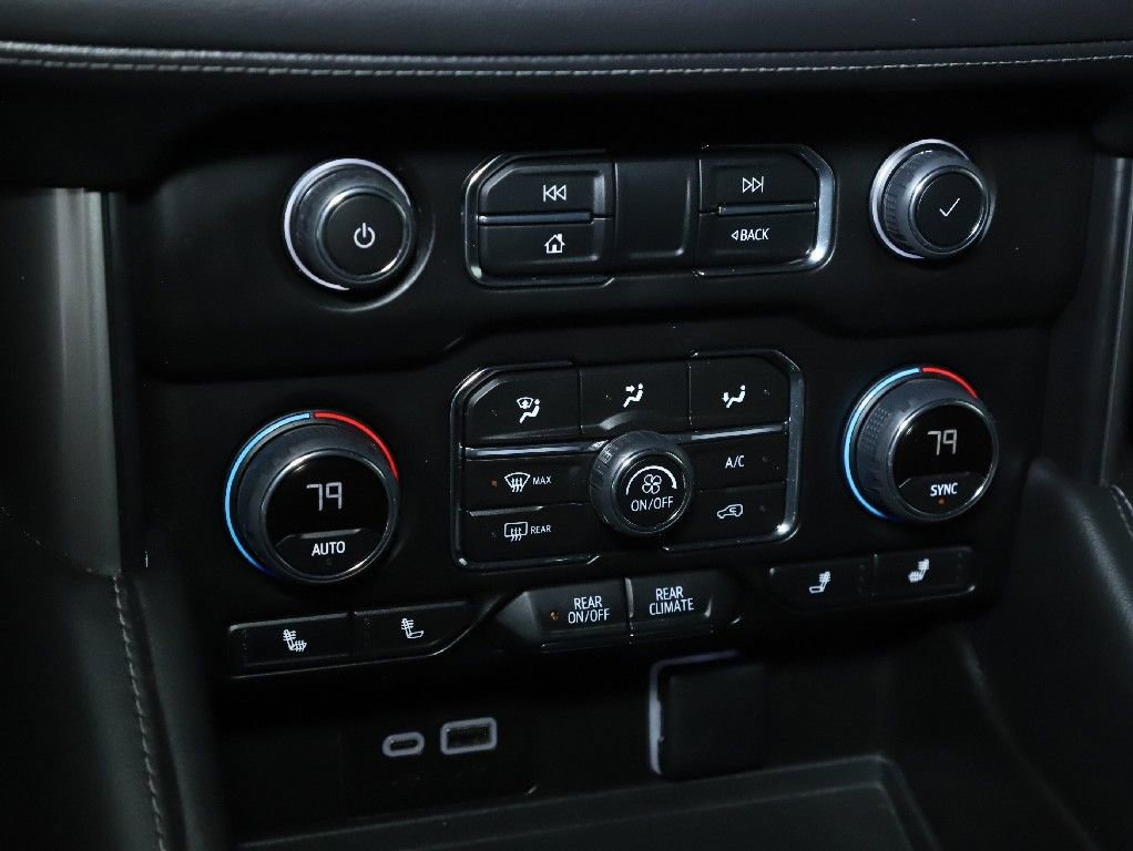 Used 2024 Chevrolet Tahoe LT image 27