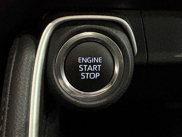 Certified 2025 Toyota Grand Highlander AWD image 24