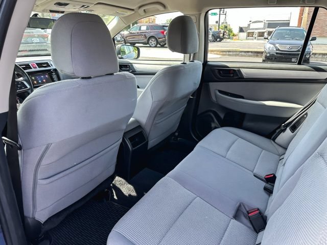 Used 2019 Subaru Outback 2.5i AWD/4WD image 21