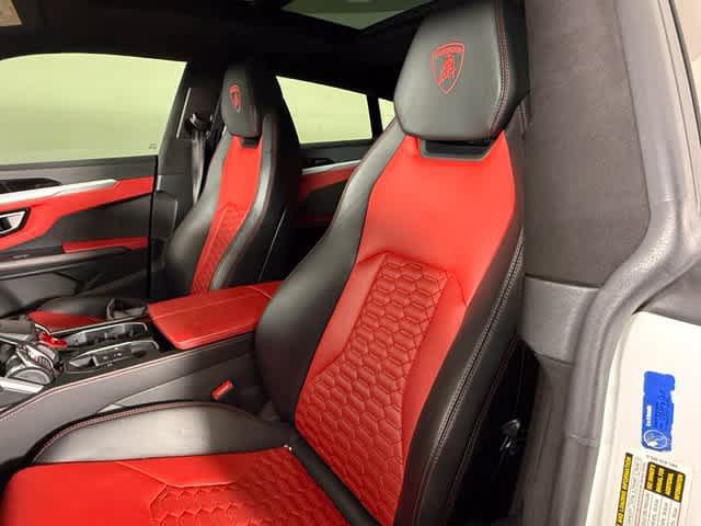 Used 2020 Lamborghini Urus AWD/4WD image 6