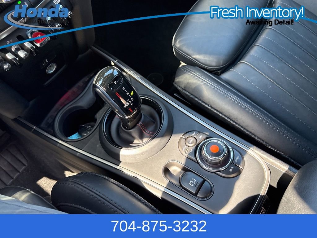 Used 2021 MINI Cooper Countryman S w/ Driver Assistance Package image 30