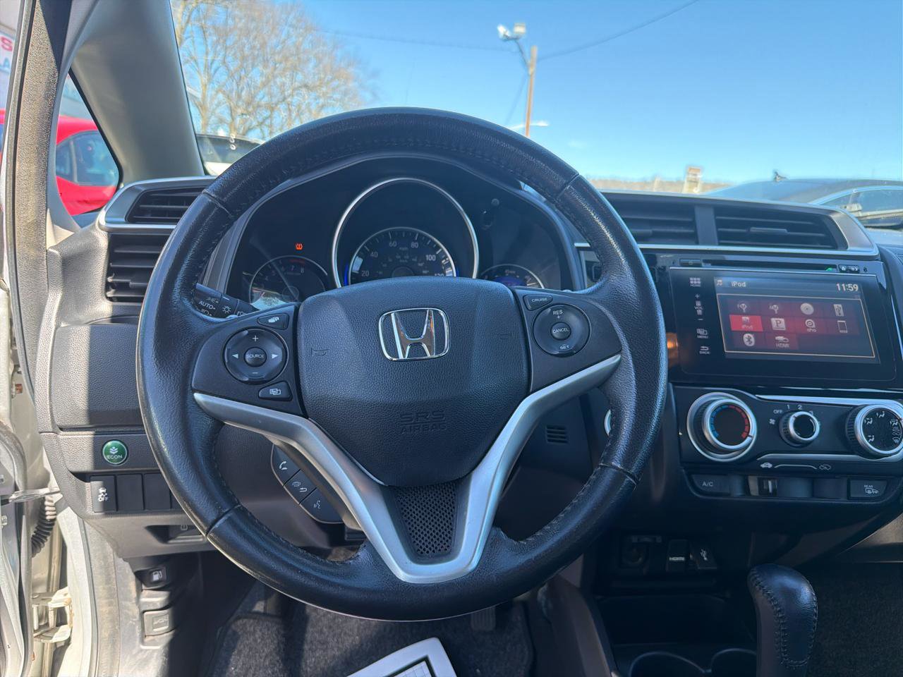 Used 2015 Honda Fit EX-L image 20
