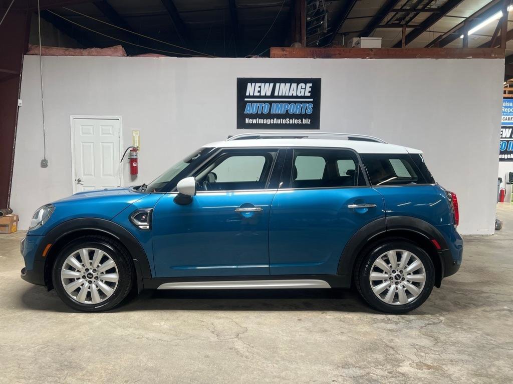 Used 2019 MINI Cooper Countryman S FWD image 10