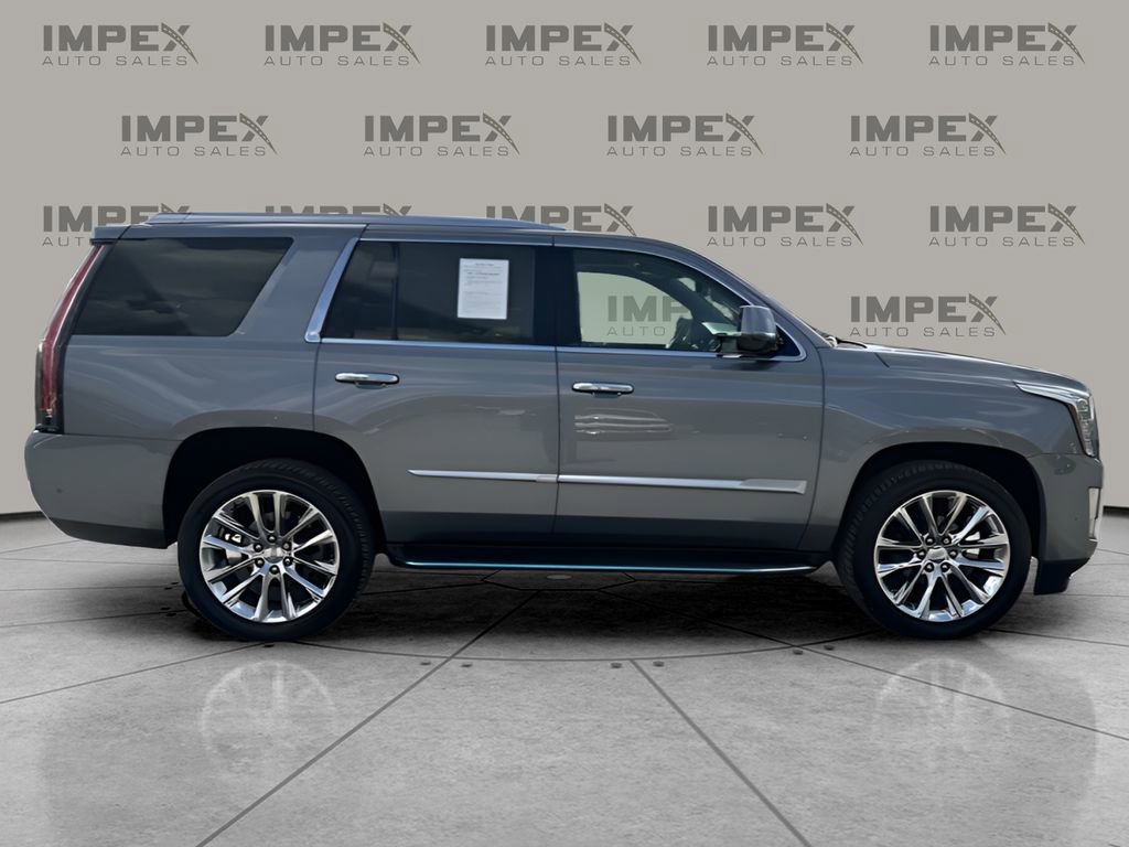 Used 2020 Cadillac Escalade Luxury image 6