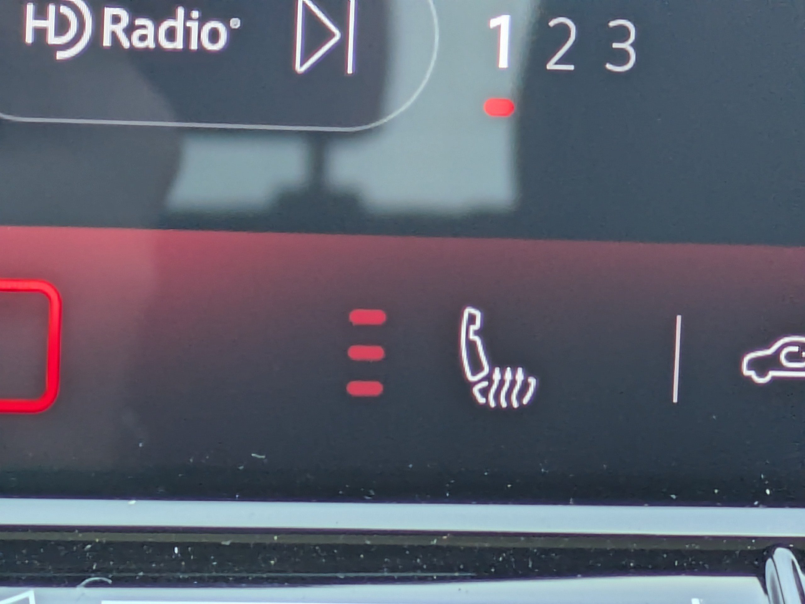 New 2026 Volkswagen GTI SE FWD image 22
