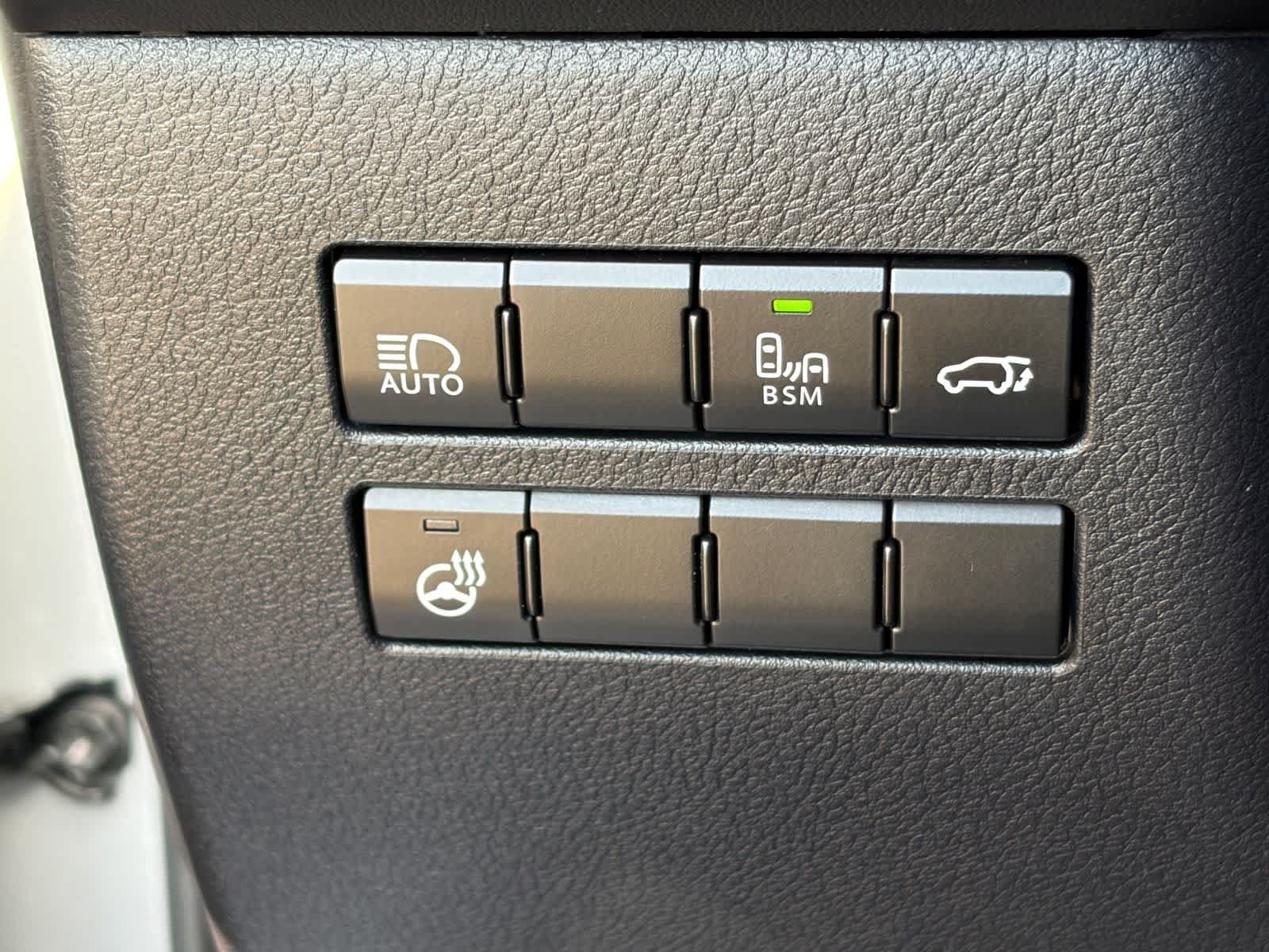 Used 2019 Lexus NX 300 FWD w/ Luxury Package image 20