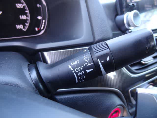 Used 2019 Honda Accord Sport image 22