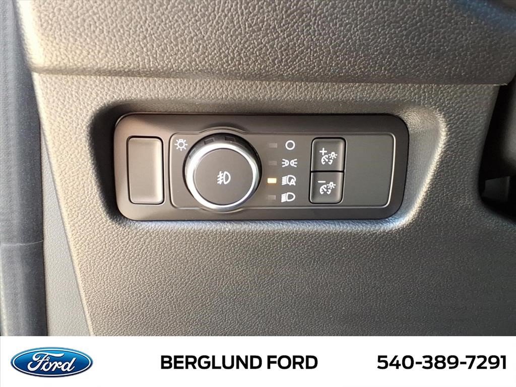 New 2026 Ford Ranger XL w/ Trailer Tow Package AWD/4WD image 12