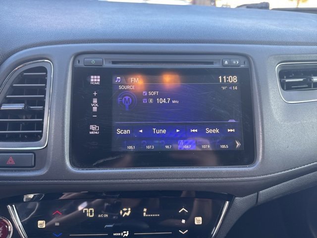 Used 2017 Honda HR-V EX image 20