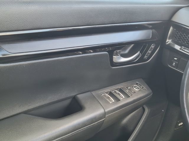 Used 2023 Honda CR-V EX-L image 34
