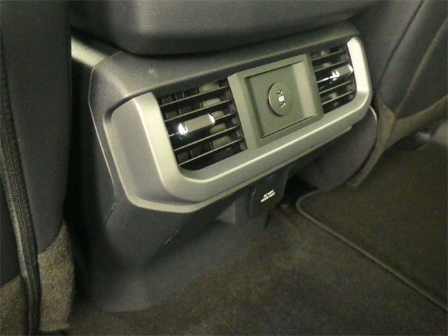 New 2025 Ford F150 XLT w/ Equipment Group 303A High image 12