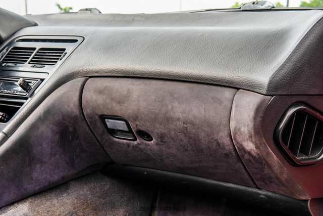 Used 1993 Nissan 300ZX Convertible image 42