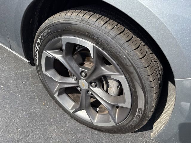 Certified 2024 Chevrolet Malibu LT image 7