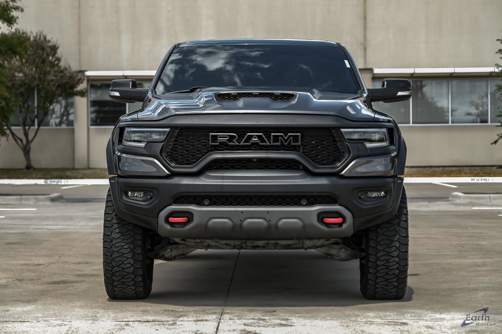 Used 2022 RAM 1500 TRX w/ TRX Level 2 Equipment Group AWD/4WD image 29