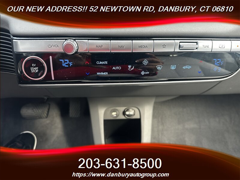 Used 2023 Hyundai Ioniq 5 SEL AWD/4WD image 15