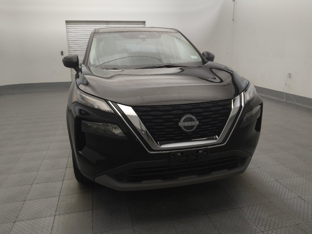 Used 2023 Nissan Rogue S FWD image 14