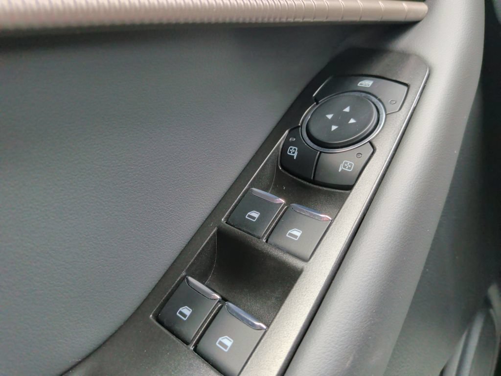 New 2026 Ford Explorer Active AWD/4WD image 30